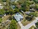 Beautiful home with a sparkling pool and spacious backyard, nestled in a tranquil neighborhood at 8604 Vicksburg Rd, Spring Hill, FL 34608
