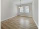 Bright dining room with light-toned vinyl floors and a chandelier at 11443 Apple Tree Cir, Bradenton, FL 34211
