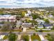 Home with a pool and tropical landscaping near beaches and amenities at 1820 Massachusetts Ne Ave, St Petersburg, FL 33703