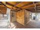 Enclosed outdoor space offering storage and access to utilities at 1820 Massachusetts Ne Ave, St Petersburg, FL 33703