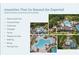 Community amenities: resort pool, clubhouse, tennis, playground, walking, biking, fishing pond at 19204 Briarbrook Dr, Tampa, FL 33647