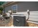 Efficient HVAC unit with updated electrical panel and great condition at 246 20Th Ne Ave, St Petersburg, FL 33704