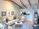 Comfortable living room with ample seating, natural light, and stylish decor at 2663 Sequoia Ter # 2663, Palm Harbor, FL 34683