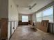 Bedroom with natural light; in need of renovation at 4031 Bay Ne St, St Petersburg, FL 33703