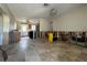 Large open concept with tile floors, ready for renovations and to make your own at 4031 Bay Ne St, St Petersburg, FL 33703
