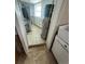 Laundry room equipped with appliances; in need of renovation at 4031 Bay Ne St, St Petersburg, FL 33703