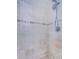 Clean tile shower stall, perfect for an easy to maintain guest or Primary bath at 5153 Bay Blvd, Port Richey, FL 34668