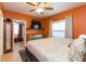 Comfortable bedroom with large windows and neutral tones, creating a relaxing atmosphere at 1008 E 25Th Ave, Tampa, FL 33605