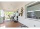Inviting front porch with comfortable seating and decorative touches at 1008 E 25Th Ave, Tampa, FL 33605