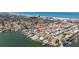 An ideal waterfront location in a neighborhood community near beaches and downtown at 233 45Th Ave, St Pete Beach, FL 33706