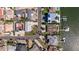 Located on the water, this lovely neighborhood has direct access to community waterways at 233 45Th Ave, St Pete Beach, FL 33706