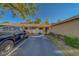 Townhouse featuring easy parking and beautiful landscaping at 3135 Charter Club Dr # G, Tarpon Springs, FL 34688