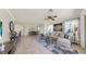 Open living space with tile flooring and plenty of natural light at 334 Mystic Falls Dr, Apollo Beach, FL 33572