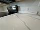 Quartz countertops add a touch of class at 34141 Tree Lake Dr, Wesley Chapel, FL 33543