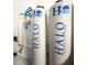 Halo whole house water filtration system at 5329 Windy Grove Dr, Wimauma, FL 33598