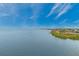 Stunning waterfront view, showcasing the coastal charm of the neighborhood at 6035 Sea Ranch Dr # 612, Hudson, FL 34667