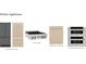 Selections for kitchen appliances from Z-Line at 812 W Braddock St, Tampa, FL 33603