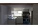 Well-lit kitchen featuring modern appliances at 844 67Th S St, South Pasadena, FL 33707