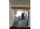 Updated kitchen with new appliances and a breakfast bar at 844 67Th S St, South Pasadena, FL 33707