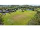 Community sports field for soccer and other outdoor activities and tennis courts at 5754 Sweet William Ter, Land O Lakes, FL 34639