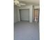 Bedroom with a closet and neutral tones at 414 Danube Ave, Tampa, FL 33606