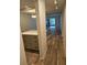Open living space with hardwood floors and neutral tones at 414 Danube Ave, Tampa, FL 33606
