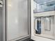Close up on a refrigerator door with water and ice dispenser at 5240 Coquina Key Se Dr # B, St Petersburg, FL 33705
