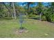 Enjoy a round of disc golf in the community's course, set amidst a beautiful and natural landscape at 785 Hickory Ln, Palm Harbor, FL 34683
