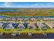 Exclusive waterfront homes with private docks, perfect for boating enthusiasts and waterfront living at 11506 Harbourside Ln, Parrish, FL 34219