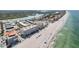 Waterfront condo on the beach with scenic views of the intercoastal waterway at 19418 Gulf Blvd # 507, Indian Shores, FL 33785