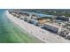 Beautiful beachfront condo located steps from the beach, offering resort-style living at 19418 Gulf Blvd # 507, Indian Shores, FL 33785