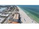 Beautiful condo on the beach, offering stunning views and convenient access to the Gulf at 19418 Gulf Blvd # 507, Indian Shores, FL 33785
