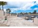 Well-maintained dock offering waterfront views and direct access to the canal at 3235 Seaway Dr, New Port Richey, FL 34652