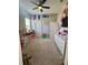 Spacious bedroom featuring neutral decor, plush carpeting, and ample natural light at 4294 Cork Rd, Plant City, FL 33565