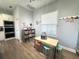 Cozy playroom with natural light, perfect for activities at 4294 Cork Rd, Plant City, FL 33565