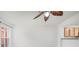 This living room is bright and spacious, complemented by sleek wooden cabinets at 6831 Dartmouth Hill St, Riverview, FL 33578