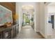 Spacious foyer leading to an open floor plan, decorated with neutral decor at 922 Grand Cresta Ave, Brandon, FL 33511