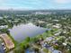 Located near a beautiful lake and city amenities, this home offers both tranquility and convenience at 1180 39Th N St, St Petersburg, FL 33713
