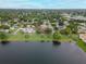 Enjoy a peaceful setting near the lake in this charming residential neighborhood at 1180 39Th N St, St Petersburg, FL 33713