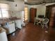 Outdated kitchen awaiting transformation, offering potential to create a modern culinary space at 601 Park Blvd, Oldsmar, FL 34677