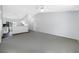 Open-concept living room and kitchen for easy gathering and entertaining at 7080 Nicole Ln, Largo, FL 33771