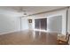 Inviting living room with tiled floors and bright, natural light at 12485 2Nd E St # C103, Treasure Island, FL 33706