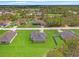 Spacious single-Gathering home with a large, well-maintained lawn in a serene, wooded neighborhood at 13193 Paxton Ave, Weeki Wachee, FL 34614