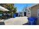 A backyard shed for all your storage needs at 2505 Minnehaha, Tampa, FL 33614