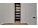 Organized closet with adjustable shelving, great for maximizing space and storage at 329 Seneca Falls Dr, Apollo Beach, FL 33572