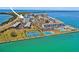 Waterfront condo community features a pool, tennis courts, recreation building and a pier at 7 Elgin Pl # 510, Dunedin, FL 34698