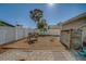 Relaxing wooden deck with comfortable lounge chairs and a privacy fence, perfect for unwinding outdoors at 13057 89Th Ave, Seminole, FL 33776