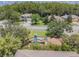 Community playground with swings and other play equipment offers a safe and fun outdoor recreation space at 134 Sycamore Ln # H, Oldsmar, FL 34677