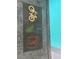 Painted decor symbols on the ground: bicycle, tropical leaf, and flip flops at 250 Rosery Nw Rd # 295, Largo, FL 33770