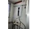 Modern tankless water heater for on-demand hot water and energy efficiency at 250 Rosery Nw Rd # 295, Largo, FL 33770